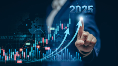 The Top Business Ideas for 2025: Emerging Trends and Opportunities