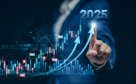 The Top Business Ideas for 2025: Emerging Trends and Opportunities