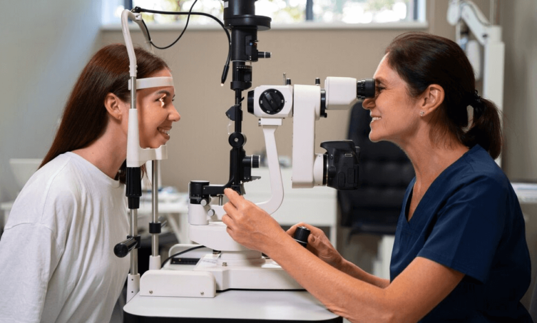 How Regular Eye Exam Can Prevent Long Term Vision Problems