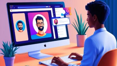 Exploring Profile Picture Creator Offerings: A Deep Dive into Digital Identity Tools