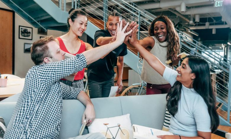 How to Motivate Your Team in 2025
