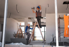Top 4 Tips for Choosing the Right Asbestos Removal Contractor