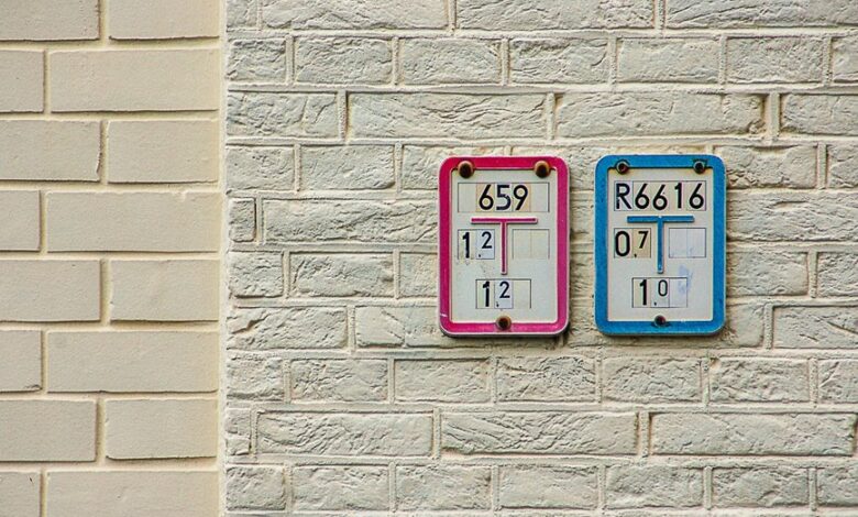 telecom contact numbers listed