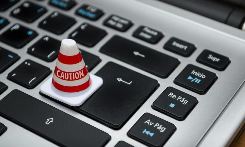 telecommunications risk control numbers