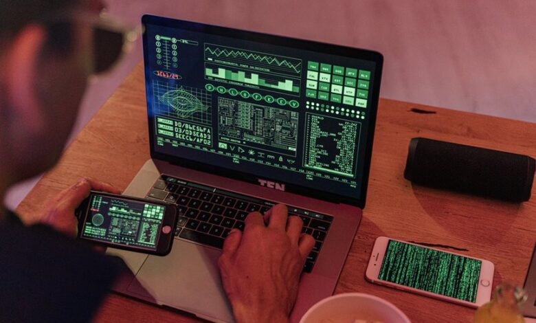 telecommunications security phone numbers