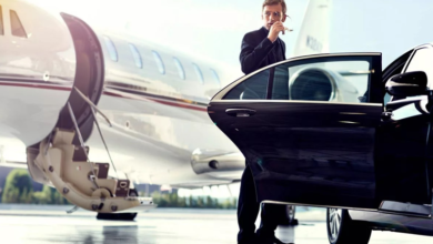 Optimus Fleets LLC – Premier Transportation Services in Cinnaminson Township, NJ