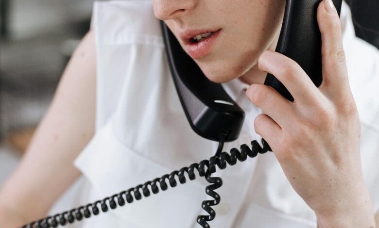 advanced online network services