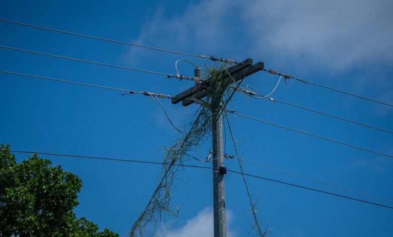 advanced technology growth infrastructure