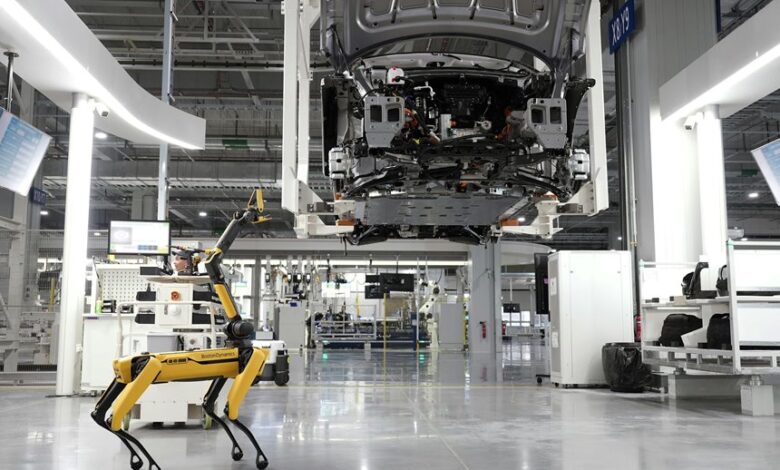 automation system performance review