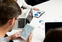 collaborative digital workflow solution