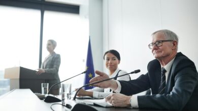 digital trust strategy development