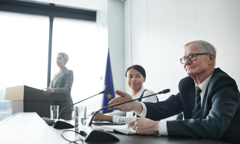 digital trust strategy development