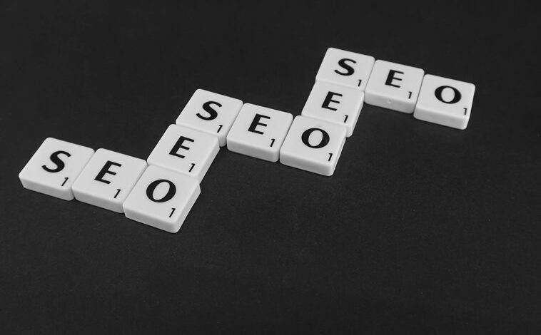 effective seo strategies implemented