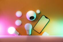 efficient smart automation system