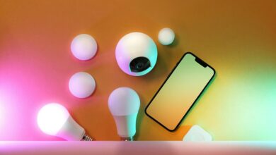 efficient smart automation system