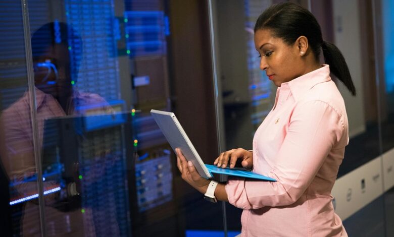 enterprise cloud support services