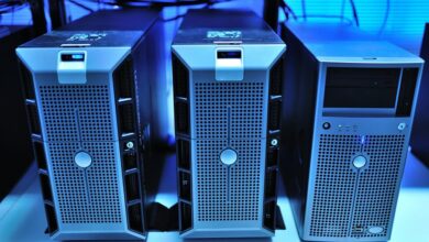 high performance web infrastructure