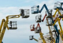 high speed web solutions