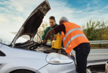 Why Drivers Trust 24-Hour Car Unlocking Over DIY Methods