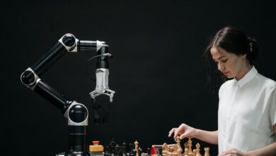 intelligent systems for growth