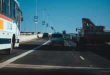 intelligent traffic lead model