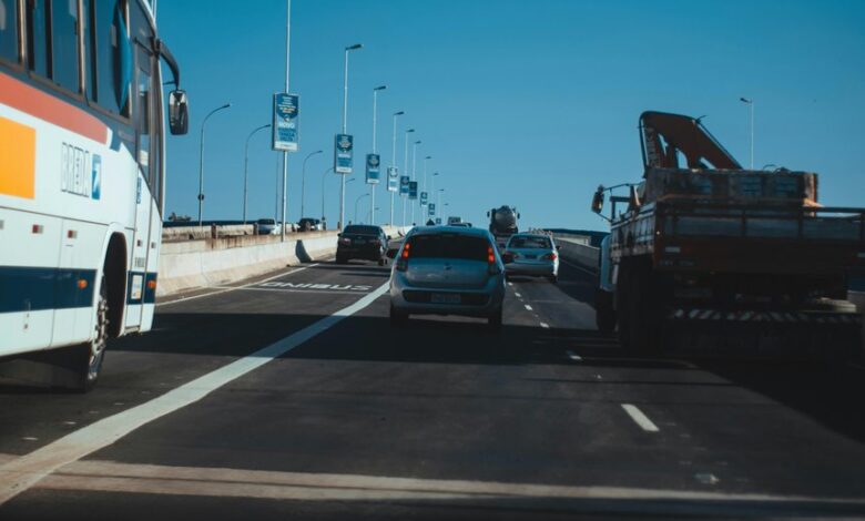 intelligent traffic lead model