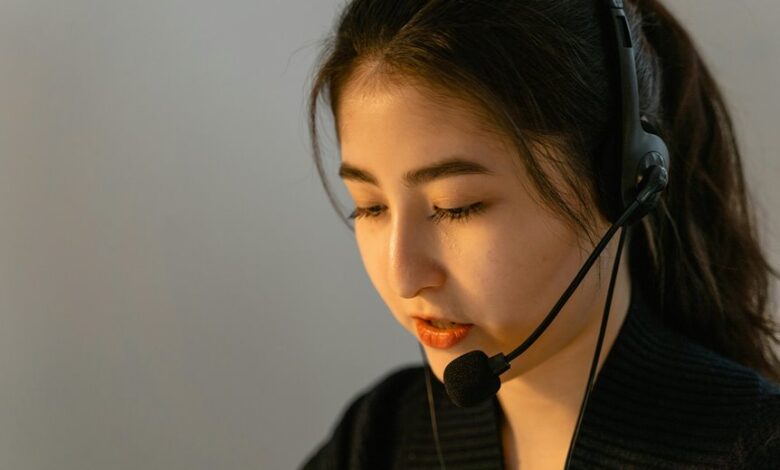 it support services contact