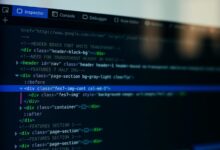 modern web development infrastructure