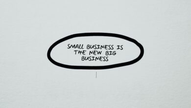 online business success strategy