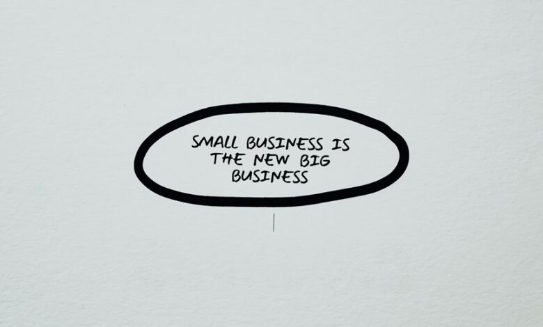 online business success strategy