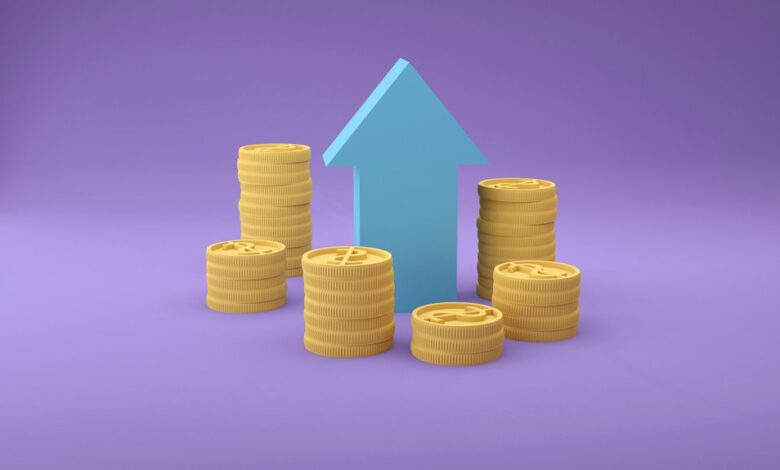 online success through growth