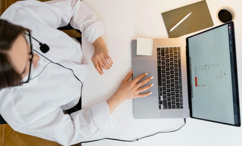 online support platform 955121005