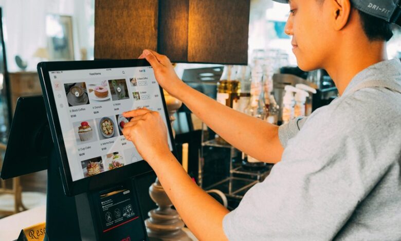 online technology solutions provider