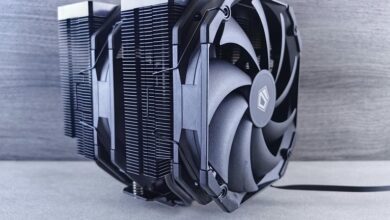 performance of advanced systems