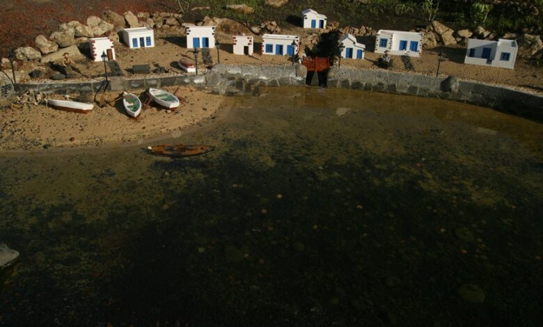 scaling intelligent growth model