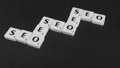 seo solutions for rankings