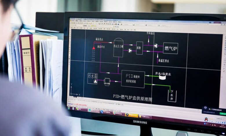 smart blueprint for professionals